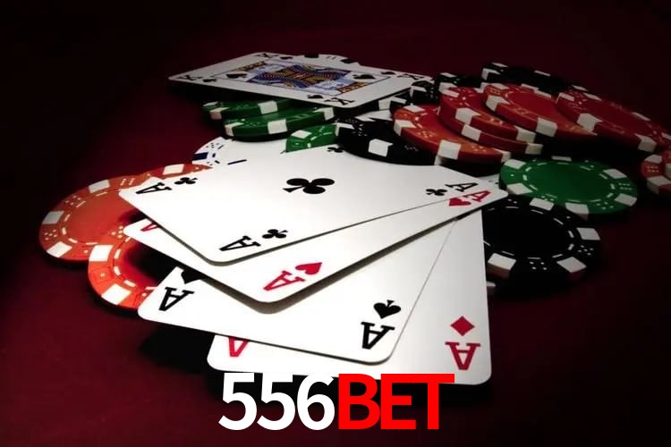 Apostas de Futebol 556bet