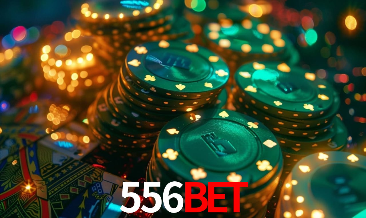 Avaliações dos Jogadores 556bet
