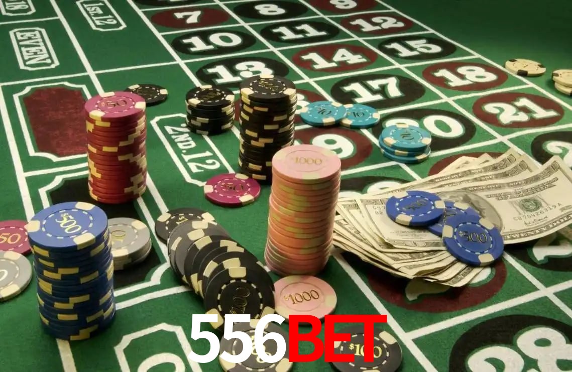 Experiência VIP 556bet