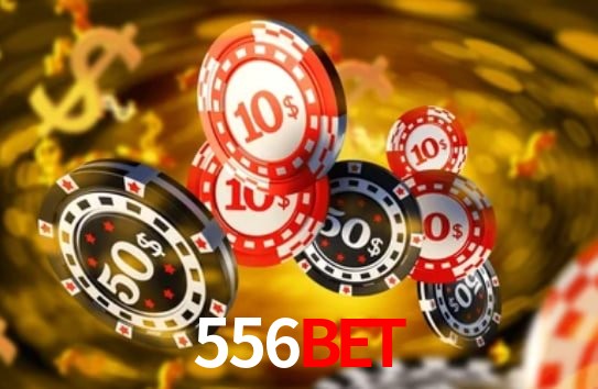 Recursos de Bônus 556bet