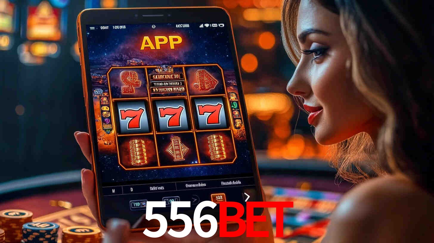 Bônus Generosos e Exclusivos no 556bet para Você!