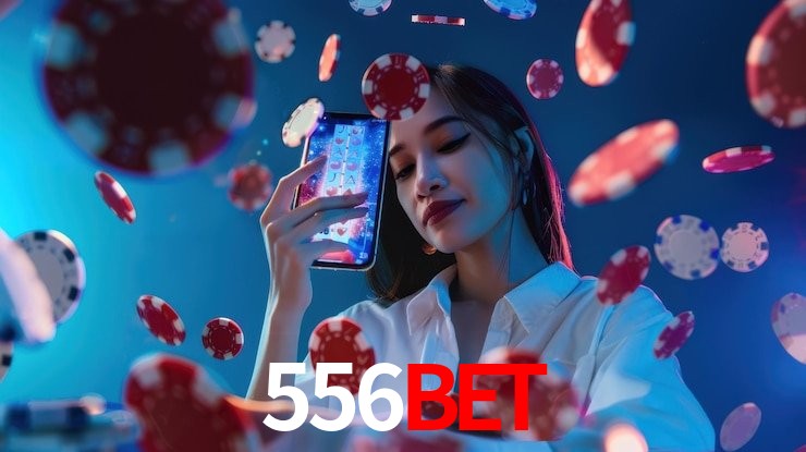 556bet Logo 2