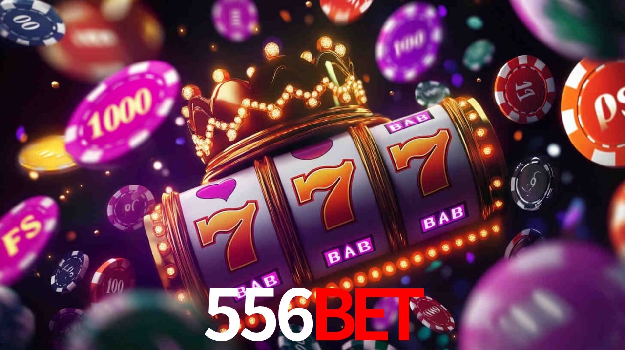 Bonus Features 556bet