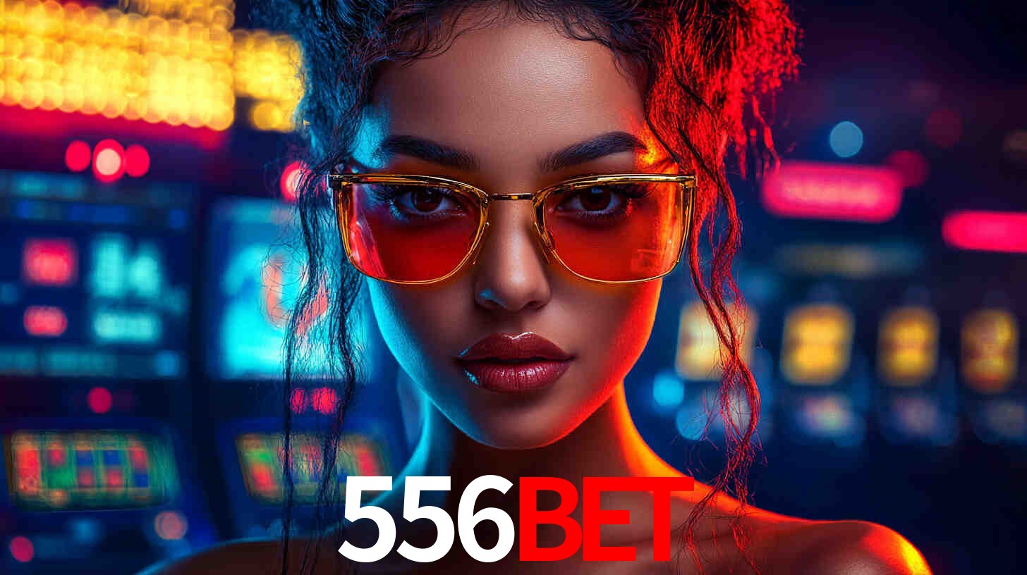 Inovações de Jogos na 556bet: O Futuro das Experiências Interativas