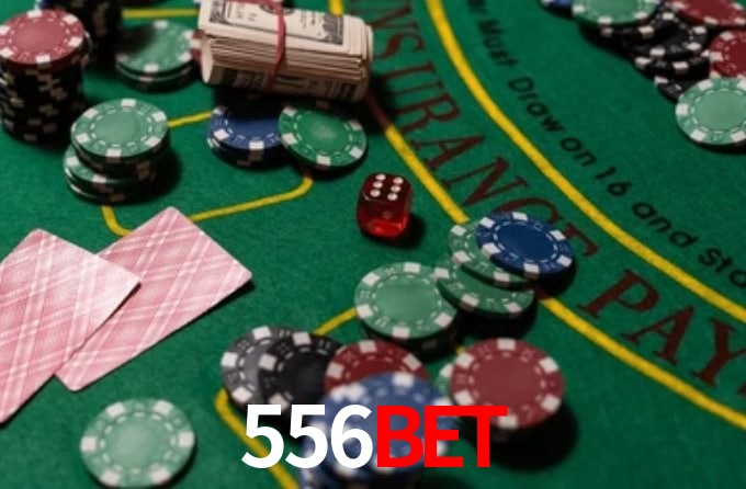 Cash Out 556bet