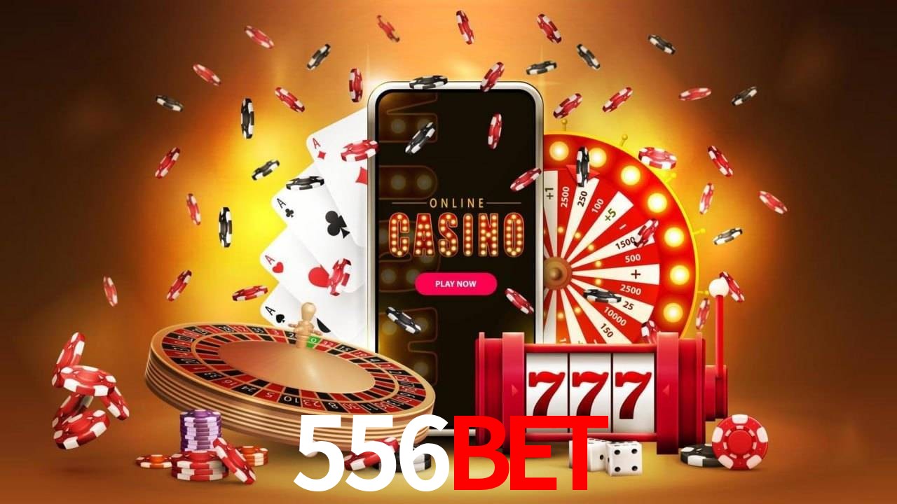 Integração de APIs 556bet