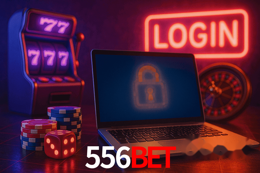Provedores de Jogos 556bet