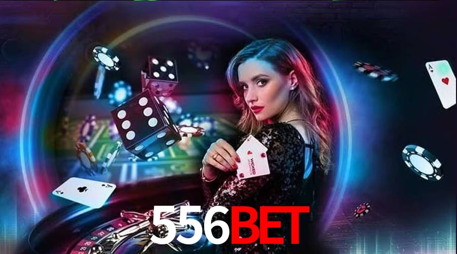 Seasonal Promotions 556bet
