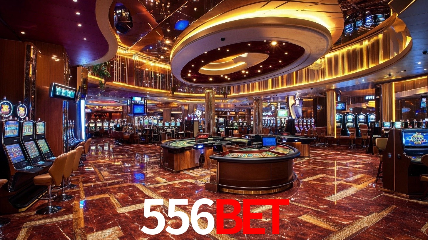 556bet App Interface