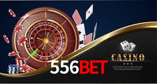Diretório de Jogos 556bet