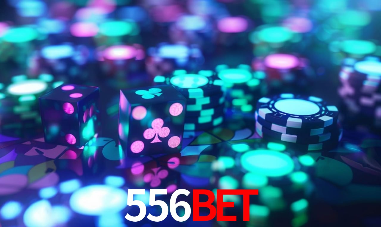 Estatísticas Esportivas 556bet