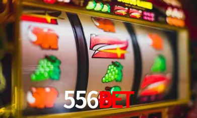 A Popularidade dos Caça-Níqueis no 556bet