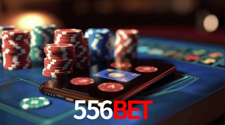 Sistemas de Segurança 556bet