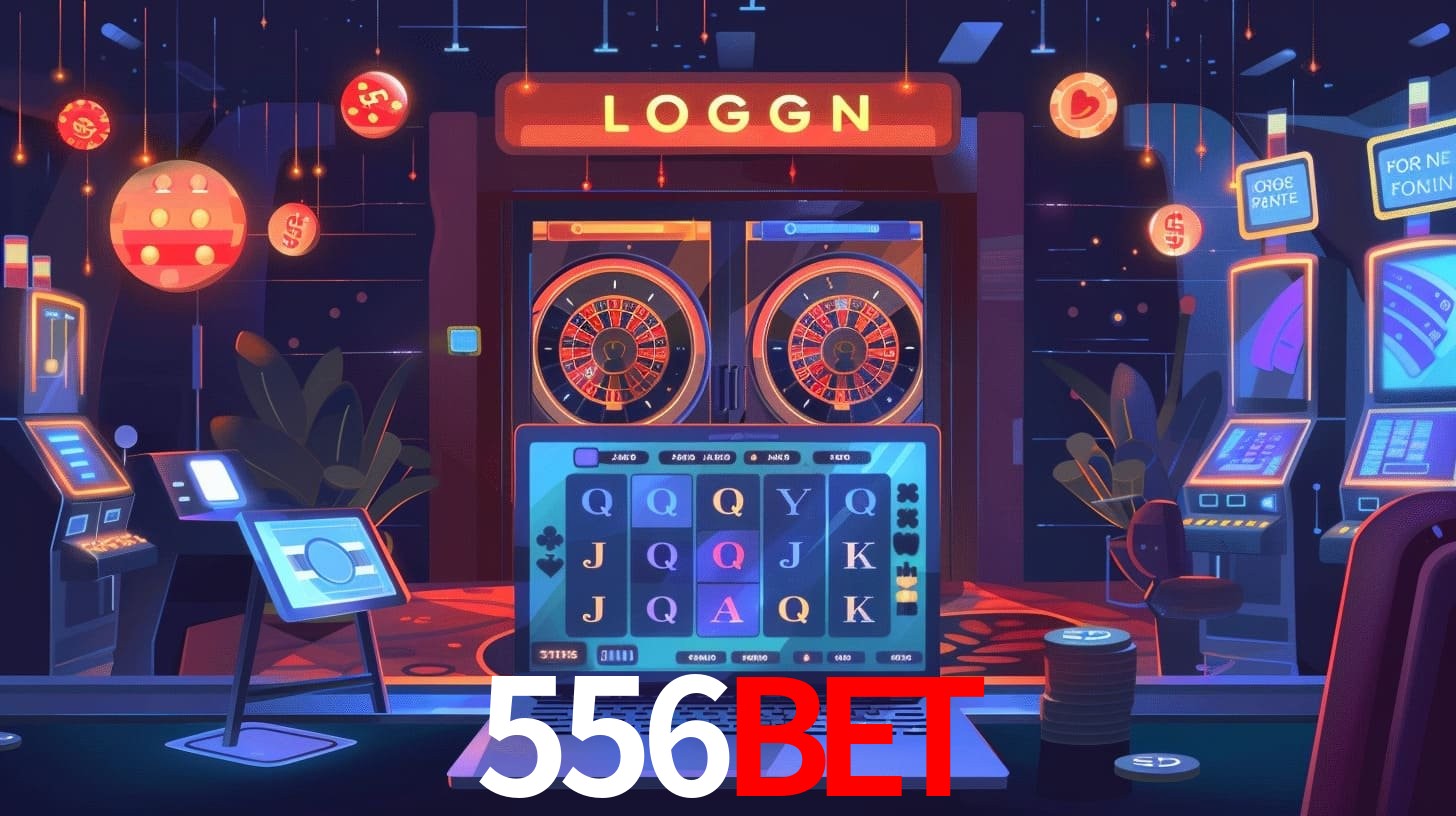 556bet Segurança Logo 2