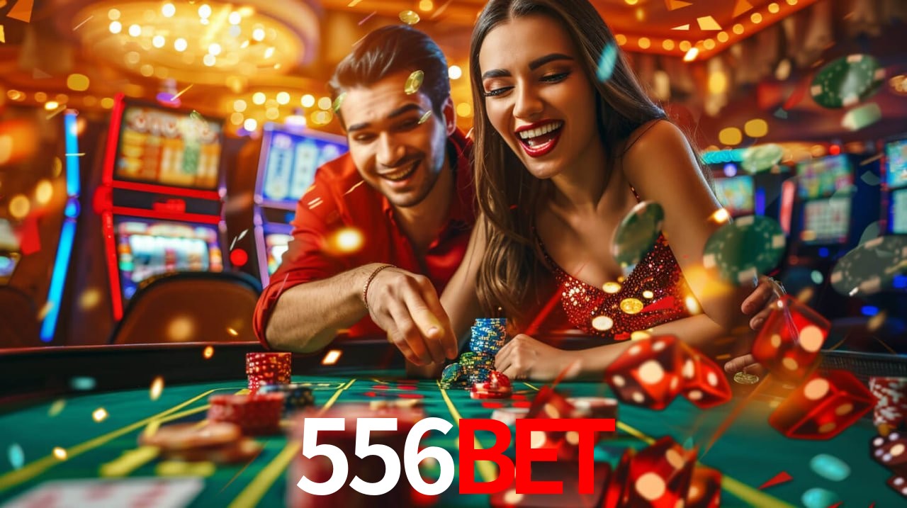 Promoções Sazonais 556bet
