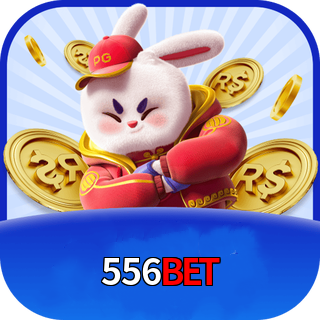 556bet Logo